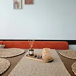 в центъра на Apartment Hisarya