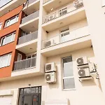 Apartment в центъра на