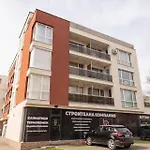 в центъра на Apartment
