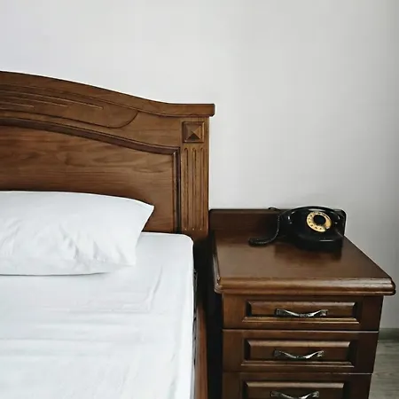 в центъра на Χισάρια