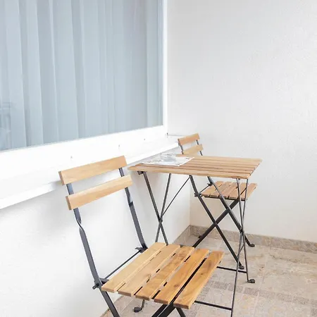 в центъра на Χισάρια