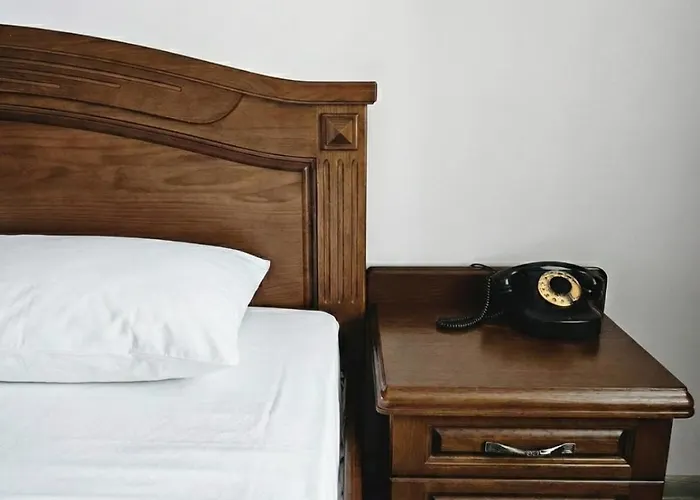 в центъра на Hisarya