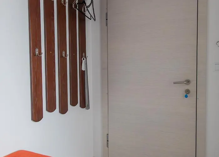 Apartamento в центъра на Hisarya